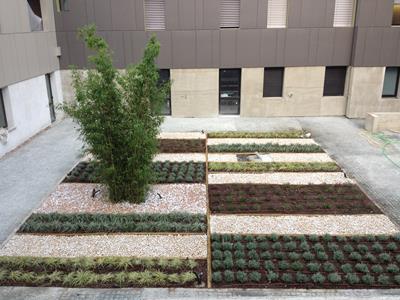 PROGETTAZIONE GIARDINI